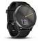 Garmin vivomove HR Smart Watch - Black
