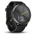 Garmin vivomove HR Smart Watch - Black