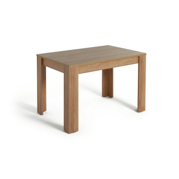 Argos dining table deals sale