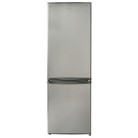 Russell Hobbs RH55FF171SS Fridge Freezer - Stainless Steel