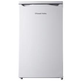 Russell Hobbs RHUCLF2W Under Counter Larder Fridge - White
