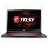 MSI GV72 17 Inch 8GB 128GB 1TB GTX1050TI Gaming Laptop