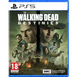 The Walking Dead: Destinies PS5 Game