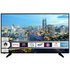 Bush 55 Inch Smart 4K UHD HDR LED Freeview TV