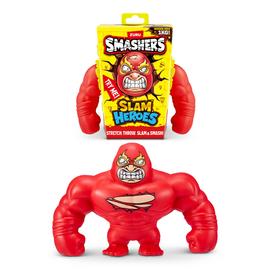 Zuru Smashers Slam Heroes Wrestler Collectible