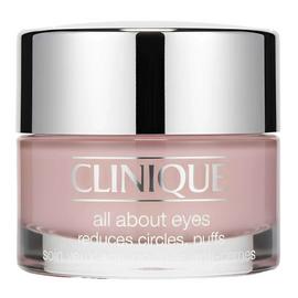 Clinique Dark Circles And Puffiness Eye Cream - 15ml