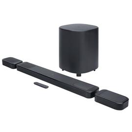 JBL BAR 1000MK2 7.1.4Ch Bluetooth Soundbar With Wireless Sub