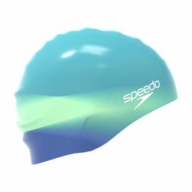 Speedo Junior Silicone Swim Cap
