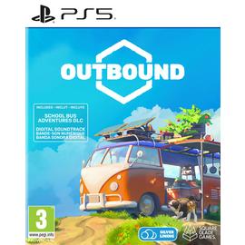 Outbound PS5 Game Pre-Order