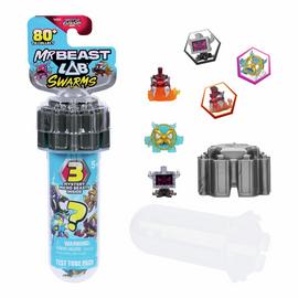 MrBeast Lab Swarms Collectable - Pack of 6