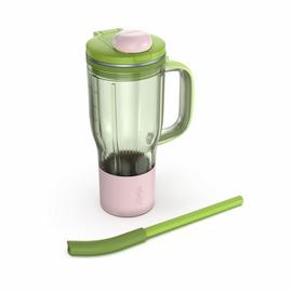 Ninja XSKDB324LSGN BlendBoss 710ml Travel Tumbler–Watermelon