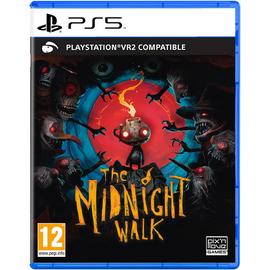 The Midnight Walk PS5 Game Pre-Order