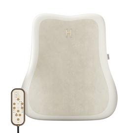 Homedics Bridge Vibroacoustic Massage Cushion