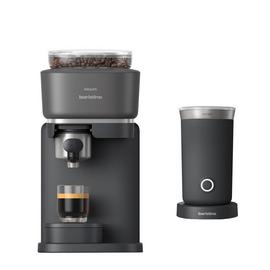 Philips BA303/60 Baristina Bean to Cup Coffee Machine