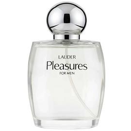 Estee Lauder Pleasures For Men Eau de Cologne Spray 100ml