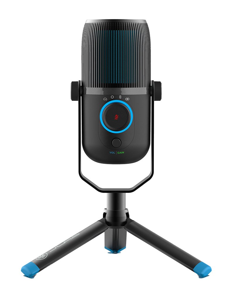 microphone with speaker argos