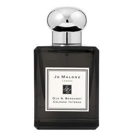 Jo Malone Oud & Bergamot Eau De Cologne Intense - 50ml