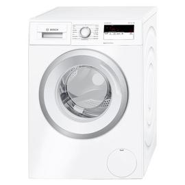 Bosch WAN24100GB 7KG 1200 Spin Washing Machine - White