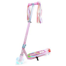 Zinc Spirit Kids Electric Scooter