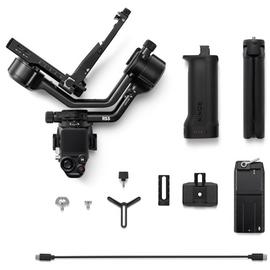 DJI RS 5 Camera Stabiliser Gimbal