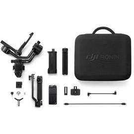 DJI RS 5 All-in-One Camera Gimbal Stabiliser Combo