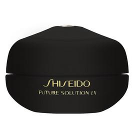 Shiseido Future Solution LX Eye And Lip Cream - 17ml