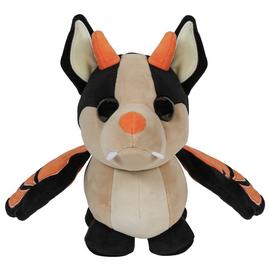 Adopt Me! Collector Plush Bat Dragon