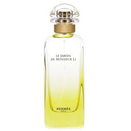 Hermes Le Jardin De Monsieur Li Eau de Toilette - 100ml