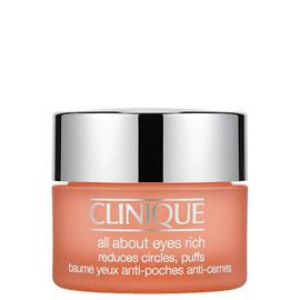 Clinique All About Eyes Rich Eye Cream - 15ml