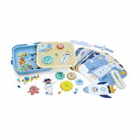 Chad Valley Cogworks Playset