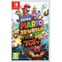 Super Mario 3D World & Bowsers Fury Switch Game PreOrder