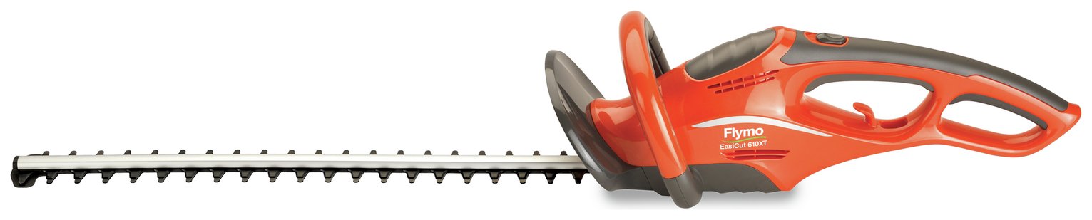 60cm cordless hedge trimmer