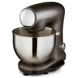 Morphy Richards 400024 Food Mixture With Stand - Grey