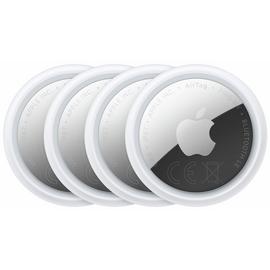 Apple AirTag (2nd Generation) - 4 Pack