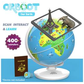 Playshifu Orboot Earth