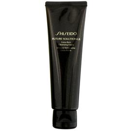 Shiseido Future Solution LX Extra Rich Cleansing Foam -125ml
