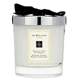 Jo Malone Medium Scented Candle - English Pear And Freesia
