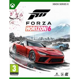 Forza Horizon 6 Xbox Series X Game Pre-Order