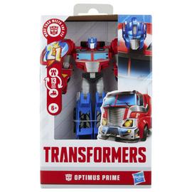 Transformers Prime Changers 5 Inch Optimus Prime Toy
