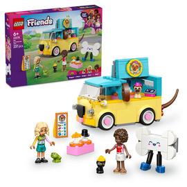 LEGO Friends Pet Accessories Van Toy 42678