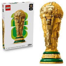 LEGO Editions FIFA World Cup Official Trophy 43020 PREORDER