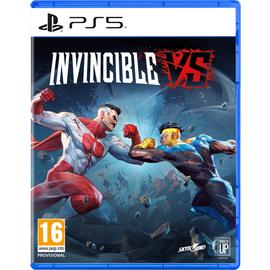 Invincible VS PS5 Game Pre-Order