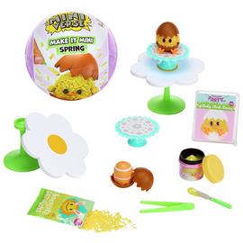 MGA's Miniverse Make It Mini Spring Theme Collectable