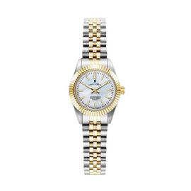 Jacques Du Manoir Mini Inspiration Womens Bracelet Watch