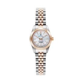 Jacques Du Manoir Mini Inspiration Womens Bracelet Watch