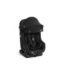 Joie Steadi R129 With Canopy Car Seat - Raven