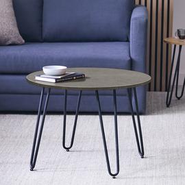 Argos Home Porter Coffee Table