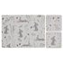 Argos Home Moorlands Hare Placemat and Coaster4 pack