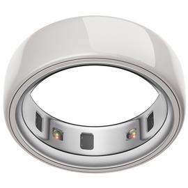 Oura Ring 4 Ceramic Bluetooth Smart Ring
