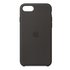 Apple iPhone SE Silicone Phone CaseBlack